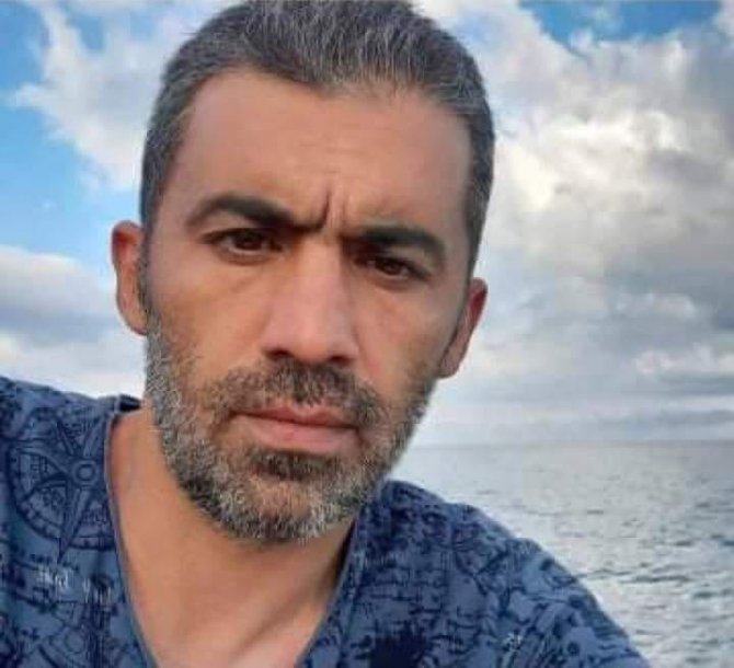İ̇nsan Kemiklerinin Yanında Bulunan Tabanca Kayıp Polise Ait Çıktı