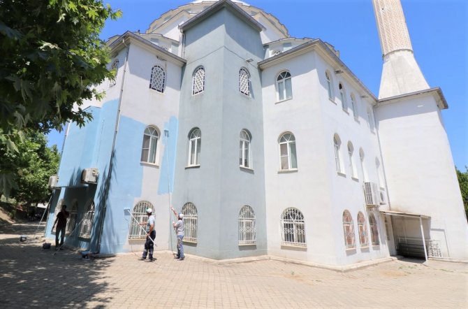 Turgutlu Adım Adım Yenileniyor