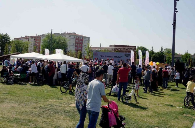 Çevre Haftası’nda Oedaş Projesi Büyük İlgi Gördü