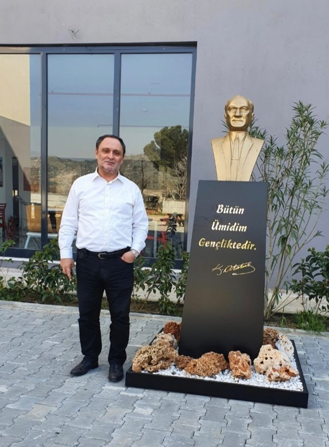 “Dijitale Yenik Düşen Öğrenciler Lgs’de Daha Çok Zorlandı”