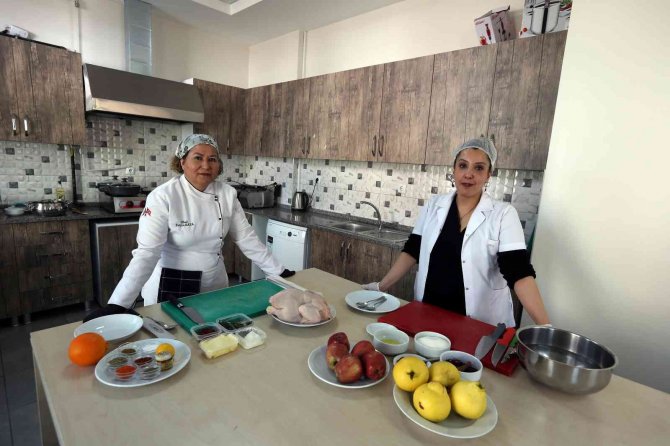 Yenimahalle’de Yaz Kursları Başlıyor