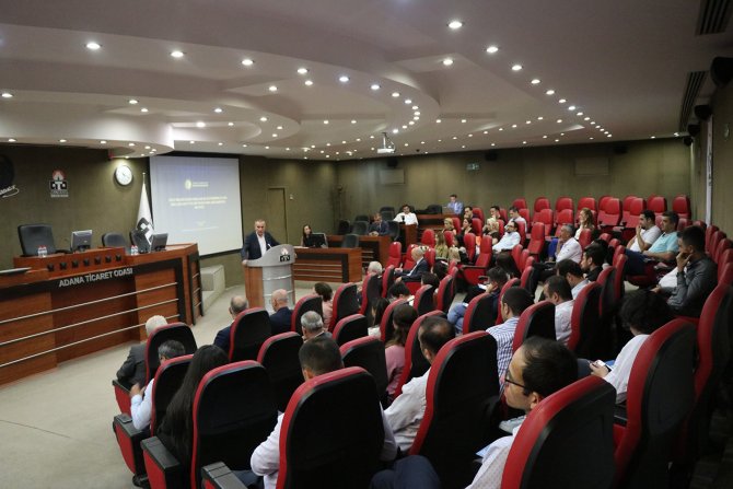 Hem Tacir Hem Tüketici Korunacak