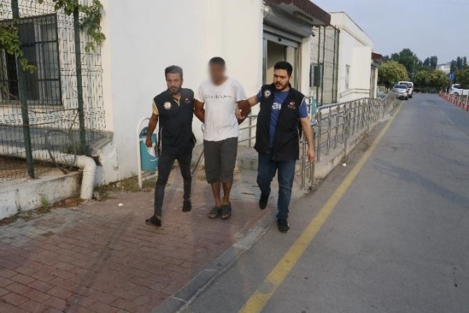 Adana’da Deaş Operasyonu: 10 Gözaltı