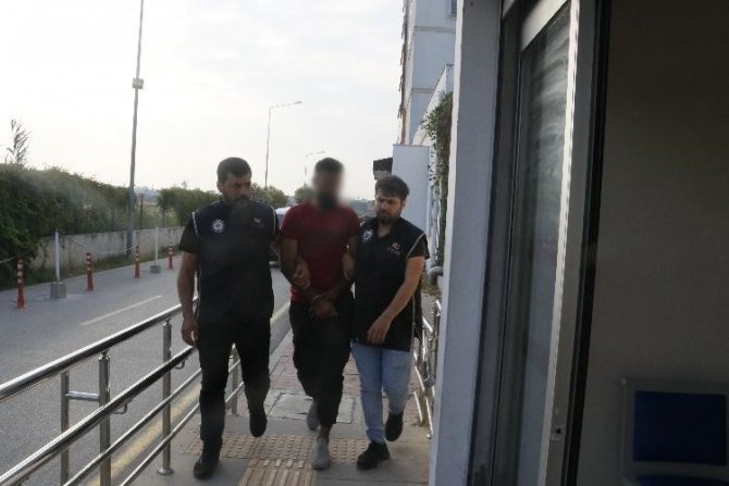 Adana’da Deaş Operasyonu: 10 Gözaltı