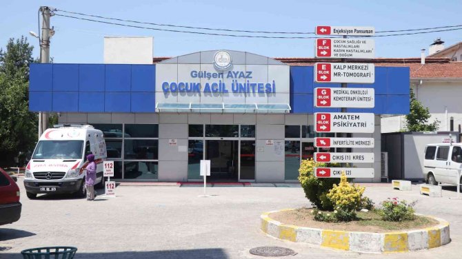 Maça Saatler Kala Hastanelik Oldular!