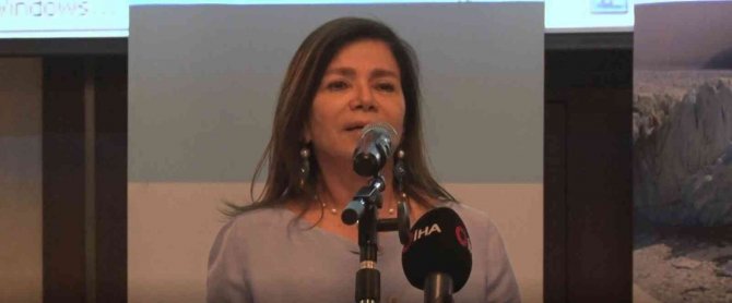 Arjantin Milli Günü Resepsiyonu