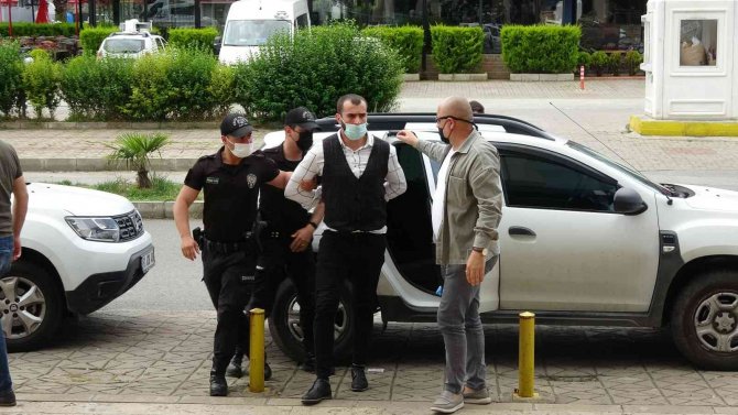 Yomra Belediye Başkanına Silahlı Saldırı Davasında Karar