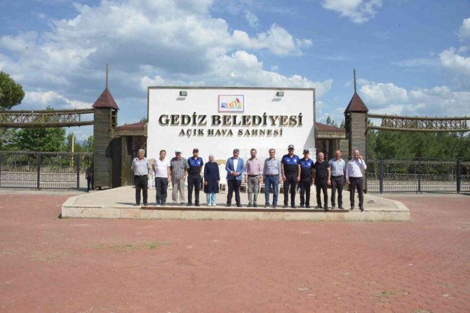 Başkan Akçadurak: “Tarhana Festivali İlçemize Değer Katıyor”