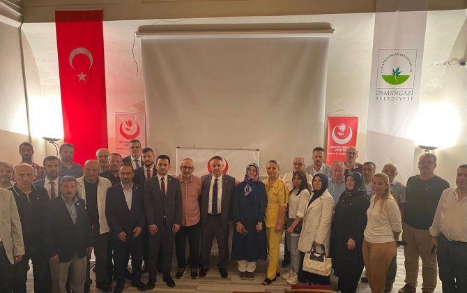 Bbp 2023 Milletvekilleri Seçimleri İçin Tüm Yurtta Çalışmalarına Hız Kesmeden Devam Ediyor