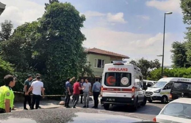 Beykoz Anadolu Hisarı’nda Kardeşler Arasında Silahlı Kavga: 3 Yaralı