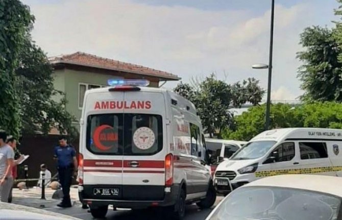 Beykoz Anadolu Hisarı’nda Kardeşler Arasında Silahlı Kavga: 3 Yaralı