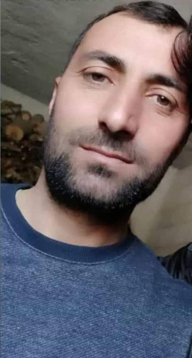 Bitlis’te Aracın Çarptığı Yaya Hayatını Kaybetti