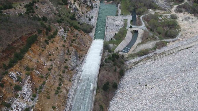Bursa’nın Suyunda Alarm Zilleri Çalıyor