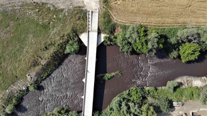 Başkan Aktaş: “30 Bin Metreküp Kapasitesi Olan Nilüfer Çayı’na 600 Bin Metreküplük Deşarj İznini Ben Vermedim”