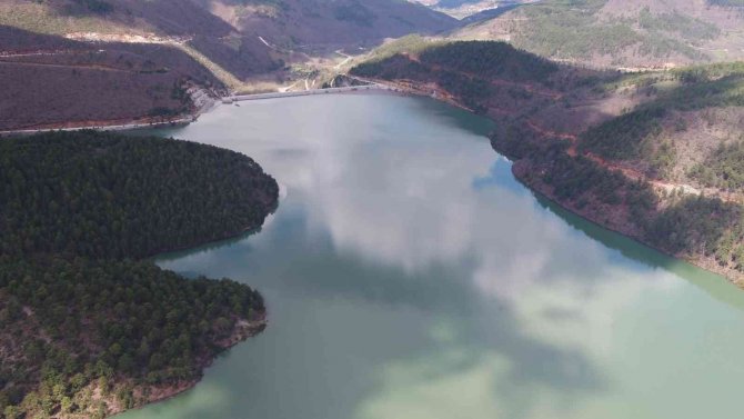 Bursa’nın Suyunda Alarm Zilleri Çalıyor