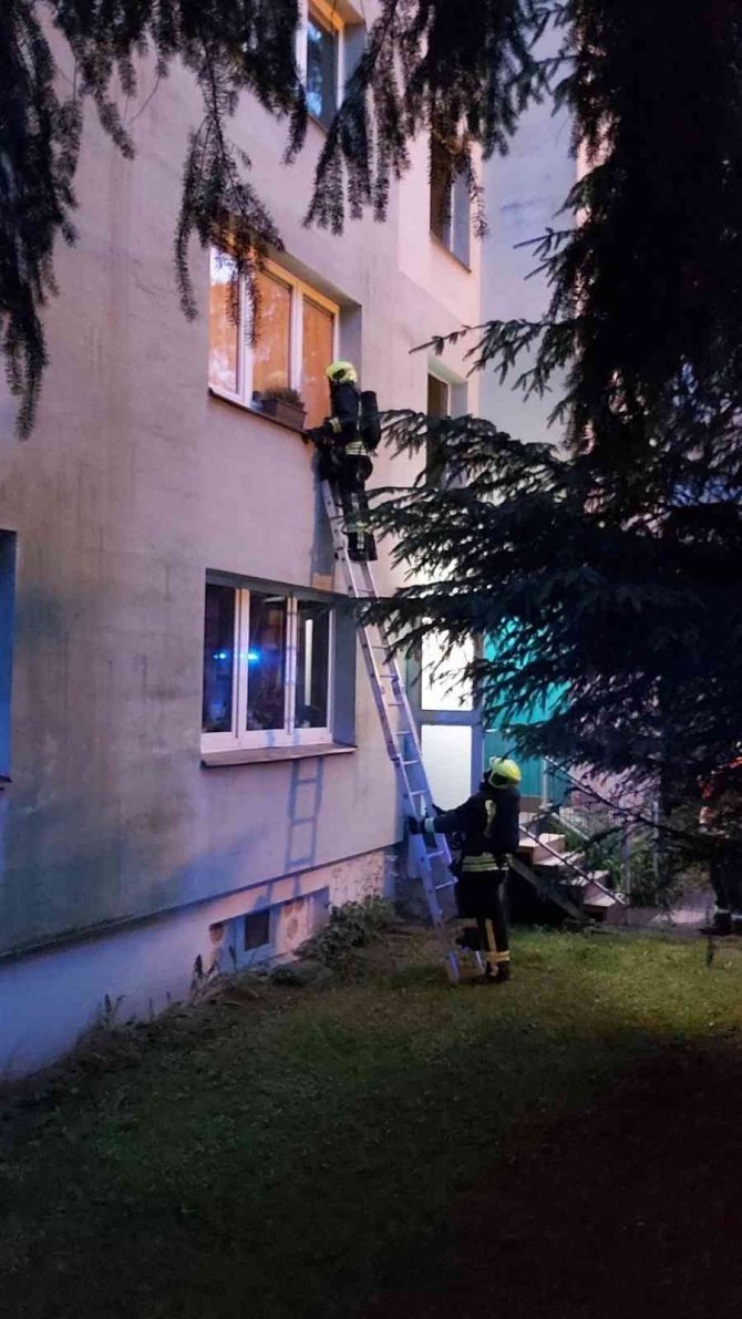 Çekya’da Gaz Sızıntısı: 36 Kişi Hastaneye Kaldırıldı
