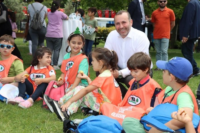 Yalova Belediye Başkan Vekili Tutuk’tan İ̇bb’ye Çevre Hassasiyeti Çağrısı