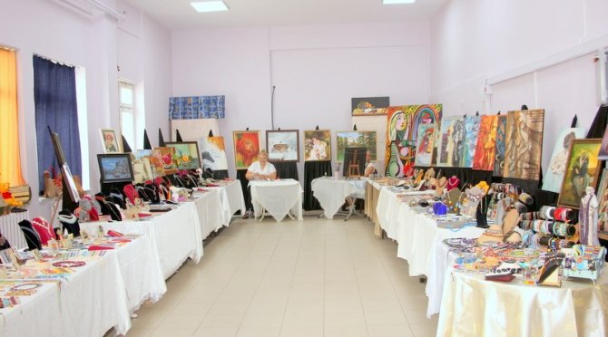 Çınarcık’ta Hayat Boyu Öğrenme Festivali