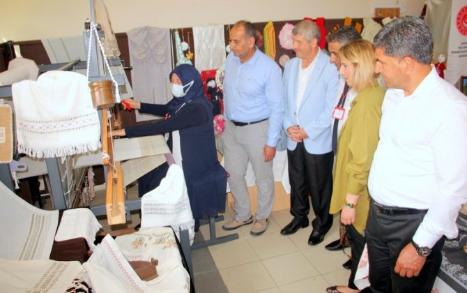Çınarcık’ta Hayat Boyu Öğrenme Festivali