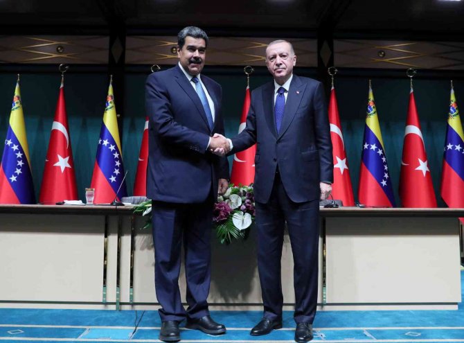Cumhurbaşkanı Erdoğan’dan Yunanistan’daki Amerikan Üsleri Tepkisi