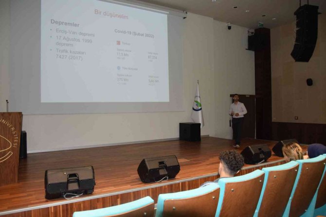 Her Yıl Dünyada 8 Milyon İnsanın Ölümüne Yol Açıyor