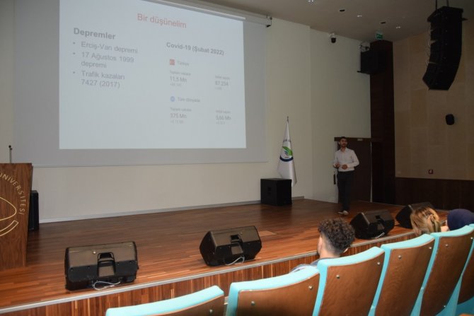 Dr. Öğr. Üyesi Abdulkadir Kaya: "Sigara İçenler İçmeyenlere Göre 10 Yıl Daha Erken Ölüyor"