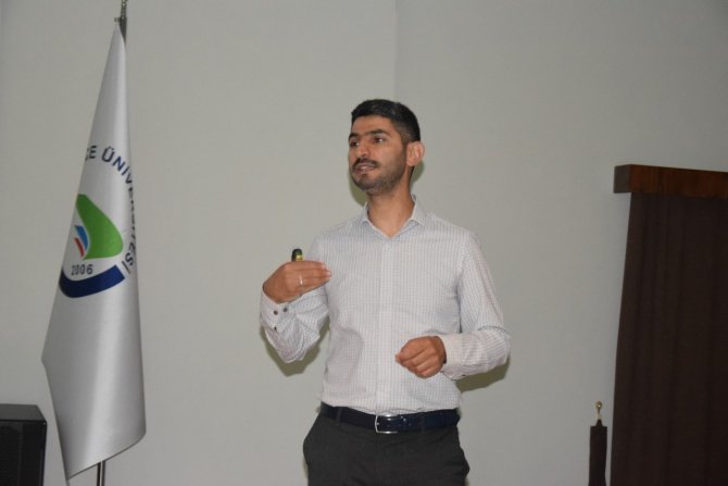 Dr. Öğr. Üyesi Abdulkadir Kaya: "Sigara İçenler İçmeyenlere Göre 10 Yıl Daha Erken Ölüyor"