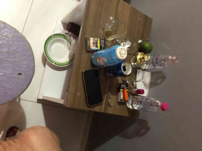 Aranan Şahıslara Yönelik Uygulamada 30 Kişi Yakalandı, 12 Kişi Tutuklandı