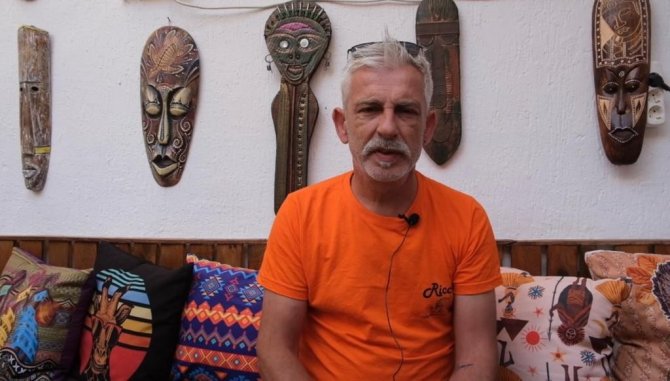 Seferihisar’da Gece Pazarı Tartışması: Esnaftan Belediyeye Tepki