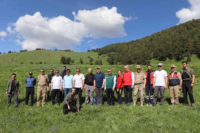 Erzurum Valisi Okay Memiş: ‘Oltu’ya Geri Göçü Başlatacağız’