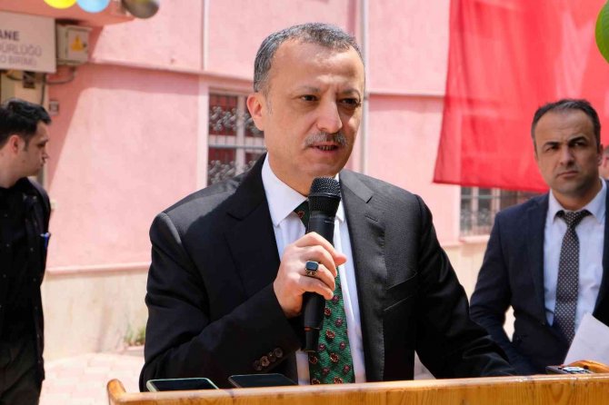 Torul’da El Emeği Göz Nuru Eserler Görücüye Çıktı