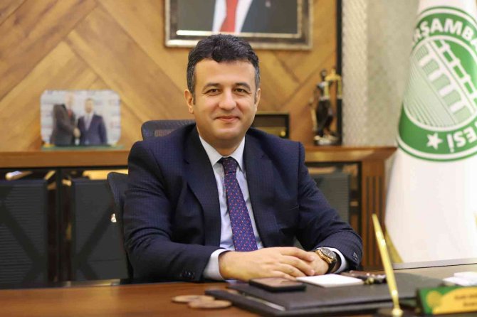 Çarşamba’da Serdar Tuncer ‘Şiirli Muhabbet’ Konferansı