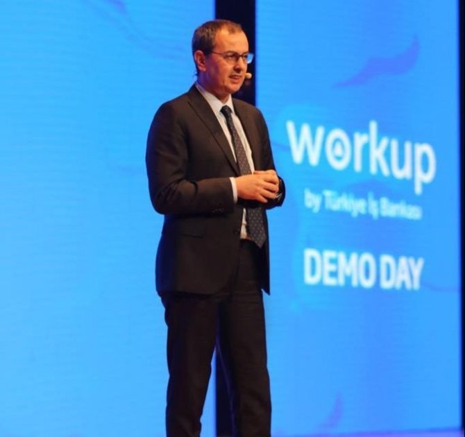 Workup Ve Workup Agri Girişimcilik Programları’ndan 11 Girişim Mezun Oldu