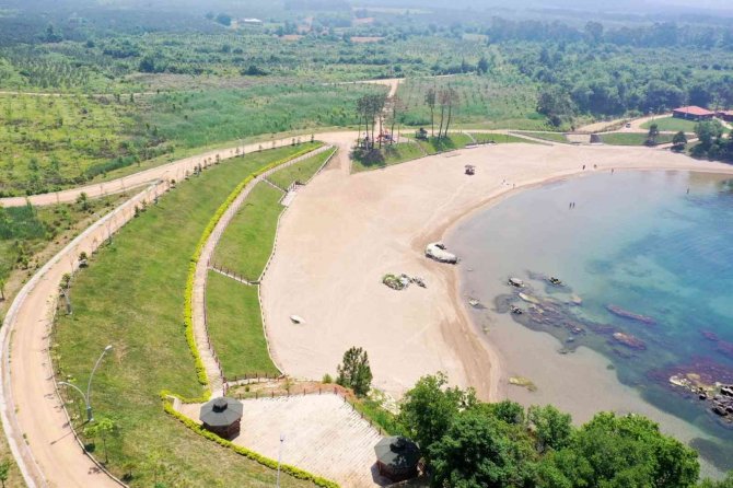 Miço Koyunda Yaz Hazırlığı Başladı