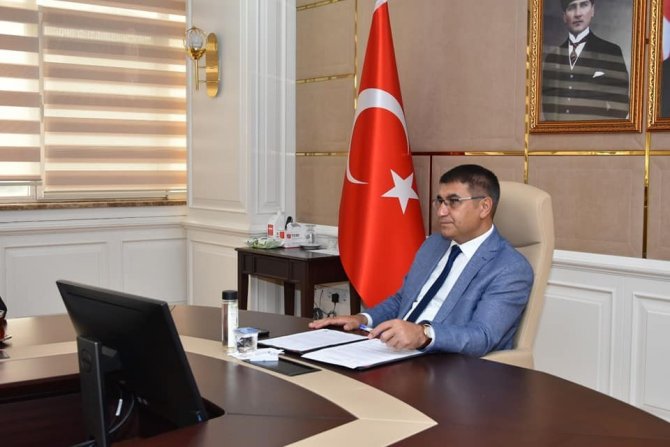 Karabük’te Ormanlık Alanlara Girişler Yasaklanıyor