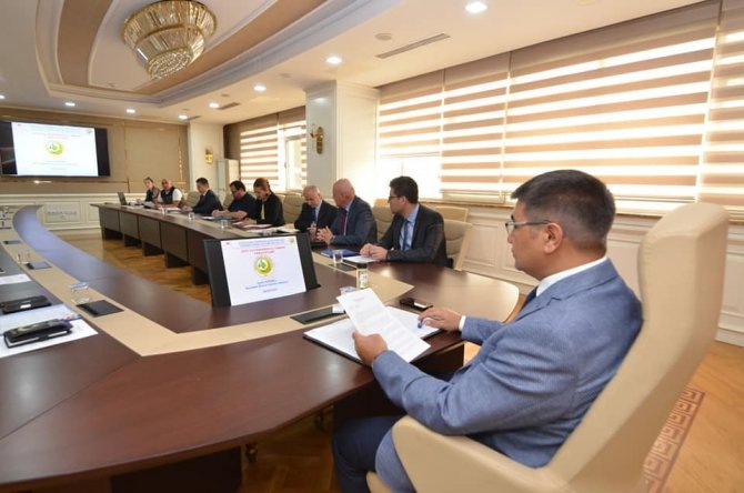 Karabük’te Ormanlık Alanlara Girişler Yasaklanıyor