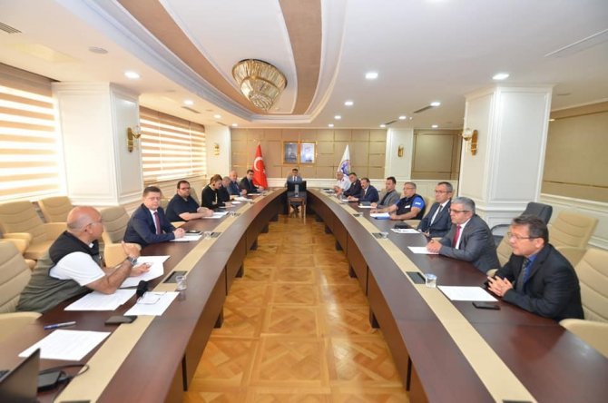 Karabük’te Ormanlık Alanlara Girişler Yasaklanıyor