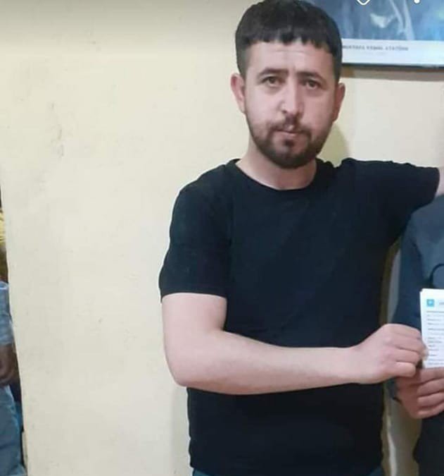 Tıra Arkadan Çarpan Motosiklet Sürücüsü Hayatını Kaybetti
