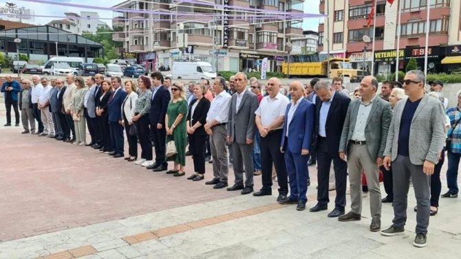 Uluslararası Altın Safran Belgesel Film Festivali 23. Kez Start Aldı