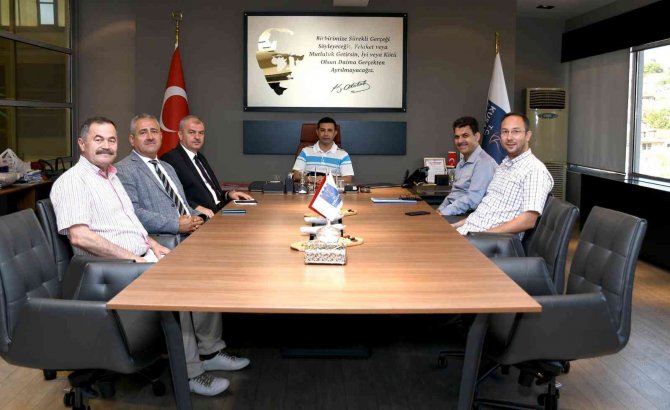 Kuşadası Belediyesi’nden Eğitime Tam Destek