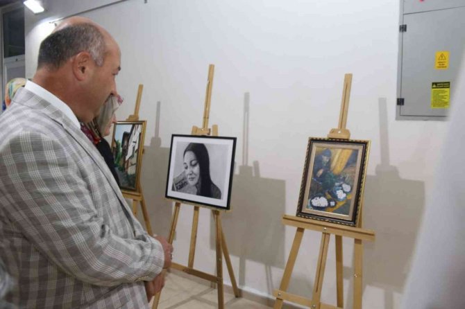 Kütahya’da Hayat Boyu Öğrenme Haftası Etkinlikleri