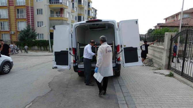 Malatya’da Bir Şahıs Cami Tuvaletinde Ölü Bulundu