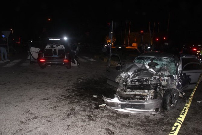 Manisa’daki Feci Kazada Ölü Sayısı 3’e Çıktı