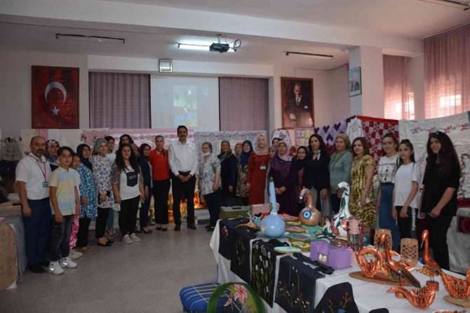 Hayata Mutlu Bireyler Hazırlıyorlar