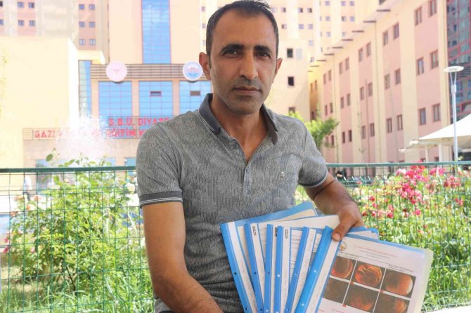 17 Yılda 427 Endoskopi Yapılan Hastaya Tanı Konulamıyor