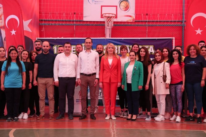 Merkezefendi’de Yaz Okullarına 2 Günde 6 Bin Başvuru Yapıldı