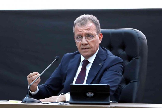 Başkan Seçer: “Mevzuat Dışına Çıkıldığı Noktada Gerekli Müdahaleyi Yaparız”