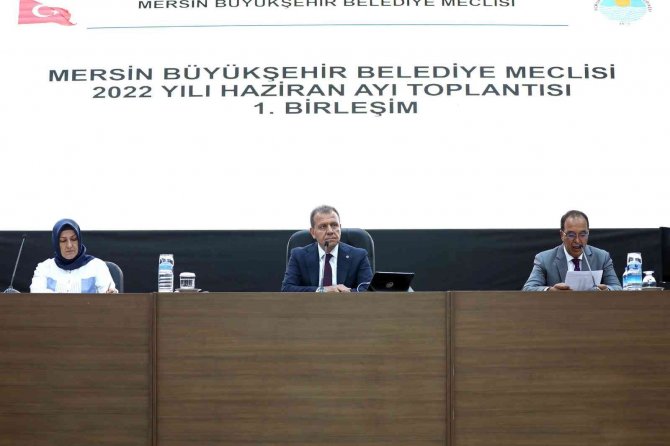 Başkan Seçer: “Mevzuat Dışına Çıkıldığı Noktada Gerekli Müdahaleyi Yaparız”