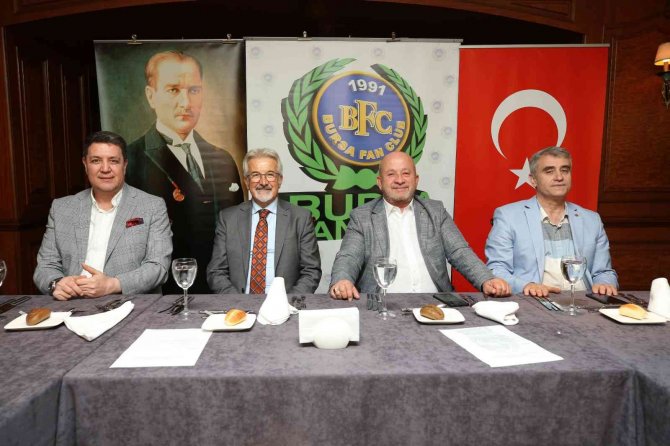 Başkan Erdem: “İ̇nsanların Keyif Alacağı Kent İçin Çalışıyoruz”