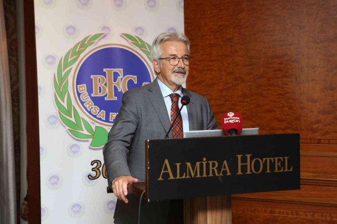 Başkan Erdem: “İ̇nsanların Keyif Alacağı Kent İçin Çalışıyoruz”